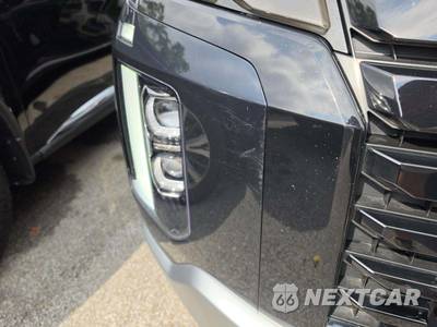 2025 Hyundai Palisade SEL - zdjęcie 17 z 18 - miniatura