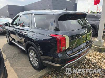 2025 Hyundai Palisade SEL - zdjęcie 2 z 18 - miniatura