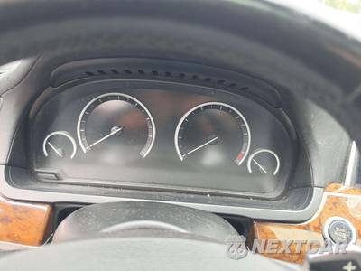 2013 BMW 7 Series Sedan 750Li xDrive - zdjęcie 8 z 21 - miniatura