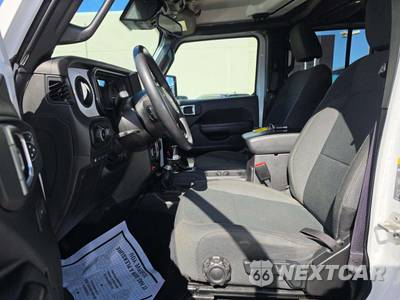 2024 Jeep Wrangler 4xe 4 Door Willys - zdjęcie 6 z 19 - miniatura