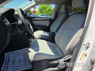 2023 Volkswagen Tiguan S - zdjęcie 6 z 20 - miniatura