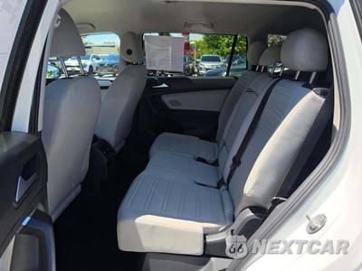 2023 Volkswagen Tiguan S - zdjęcie 13 z 20 - miniatura