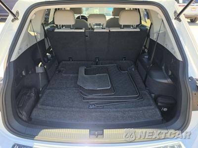 2023 Volkswagen Tiguan S - zdjęcie 14 z 20 - miniatura