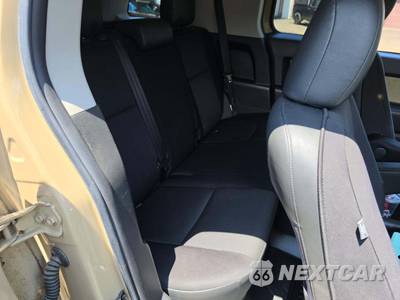2014 Toyota FJ Cruiser w/Rear Doors - zdjęcie 17 z 32 - miniatura