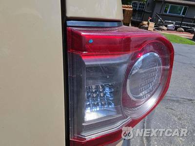 2014 Toyota FJ Cruiser w/Rear Doors - zdjęcie 29 z 32 - miniatura
