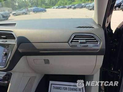 2023 Volkswagen Tiguan SE - zdjęcie 13 z 15 - miniatura