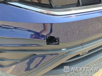 2023 Volkswagen Tiguan SE - zdjęcie 14 z 15 - miniatura
