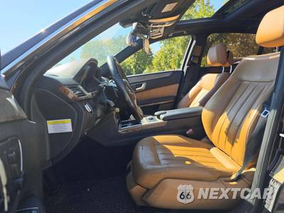 2011 Mercedes-Benz E 350 4MATIC Sedan - zdjęcie 6 z 29 - miniatura