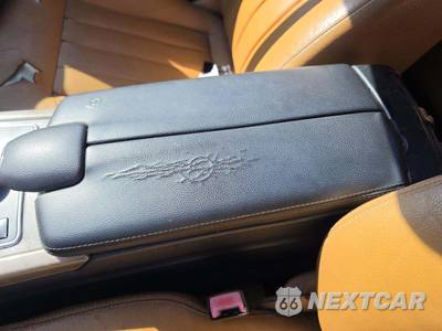 2011 Mercedes-Benz E 350 4MATIC Sedan - zdjęcie 19 z 29 - miniatura