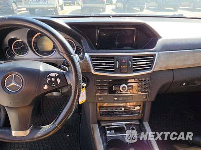 2011 Mercedes-Benz E 350 4MATIC Sedan - zdjęcie 9 z 29 - miniatura