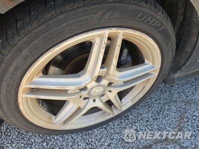 2011 Mercedes-Benz E 350 4MATIC Sedan - zdjęcie 23 z 29 - miniatura