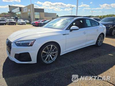 2025 Audi A5 Sportback S line Premium Sedan 45 TFSI