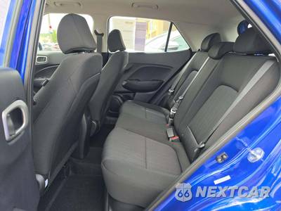 2025 Hyundai Venue SE - zdjęcie 13 z 19 - miniatura