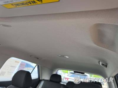 2025 Hyundai Venue SE - zdjęcie 11 z 19 - miniatura