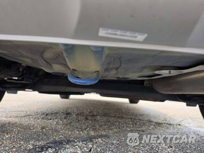 2025 Hyundai Venue SE - zdjęcie 15 z 19 - miniatura