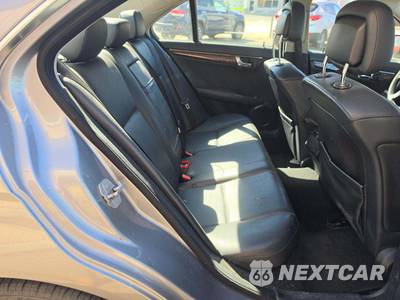 2009 Mercedes-Benz C 300 4MATIC - zdjęcie 16 z 33 - miniatura