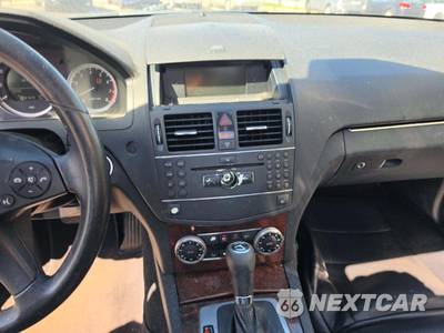 2009 Mercedes-Benz C 300 4MATIC - zdjęcie 10 z 33 - miniatura