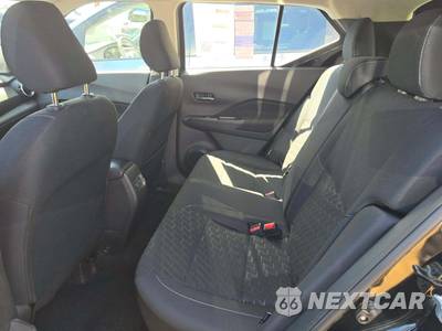 2023 Nissan Kicks SV - zdjęcie 13 z 17 - miniatura