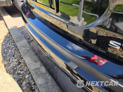 2023 Nissan Kicks SV - zdjęcie 17 z 17 - miniatura