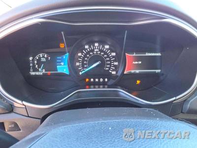 2014 Ford Fusion SE - zdjęcie 9 z 31 - miniatura