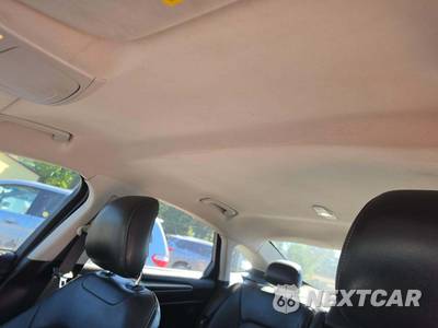 2014 Ford Fusion SE - zdjęcie 11 z 31 - miniatura