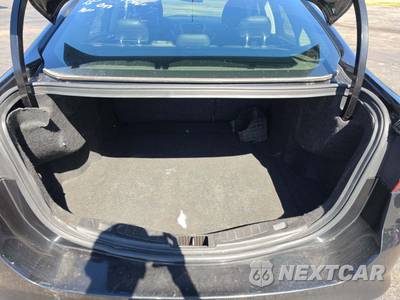 2014 Ford Fusion SE - zdjęcie 14 z 31 - miniatura