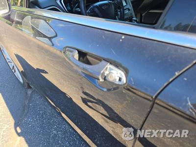 2014 Ford Fusion SE - zdjęcie 25 z 31 - miniatura