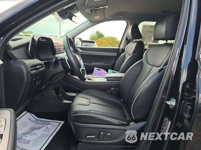 2025 Hyundai Palisade SEL - zdjęcie 6 z 29 - miniatura