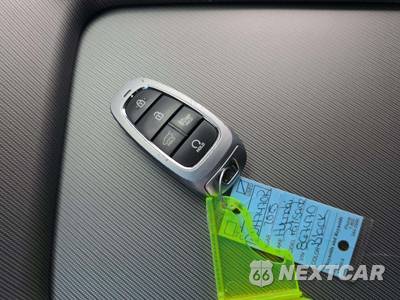 2025 Hyundai Palisade SEL - zdjęcie 8 z 29 - miniatura
