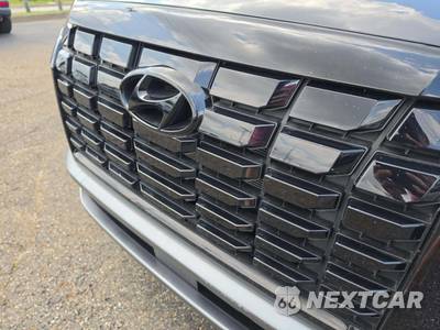 2025 Hyundai Palisade SEL - zdjęcie 23 z 29 - miniatura