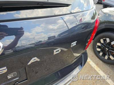 2025 Hyundai Palisade SEL - zdjęcie 26 z 29 - miniatura