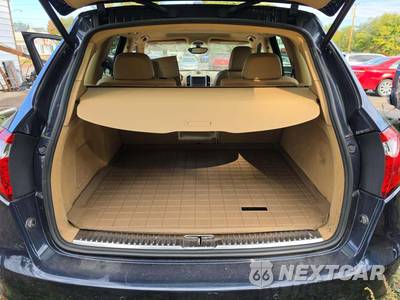 2013 Porsche Cayenne Diesel - zdjęcie 14 z 19 - miniatura