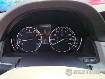 2018 Acura RLX w/Technology Pkg - zdjęcie 9 z 22 - miniatura