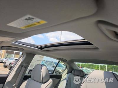 2018 Acura RLX w/Technology Pkg - zdjęcie 11 z 22 - miniatura