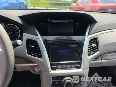 2018 Acura RLX w/Technology Pkg - zdjęcie 10 z 22 - miniatura