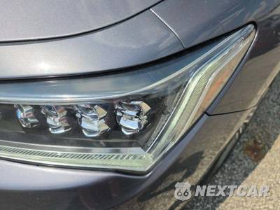 2018 Acura RLX w/Technology Pkg - zdjęcie 21 z 22 - miniatura