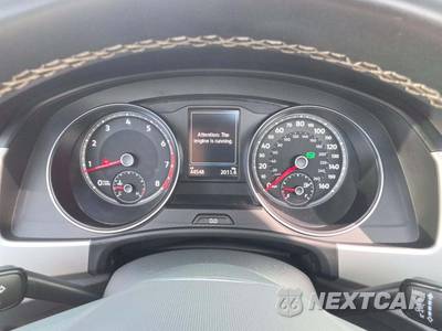 2021 Volkswagen Atlas Cross Sport 2.0T SE w/Technology - zdjęcie 8 z 19 - miniatura