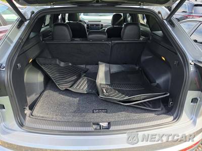 2021 Volkswagen Atlas Cross Sport 2.0T SE w/Technology - zdjęcie 13 z 19 - miniatura