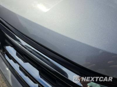 2021 Volkswagen Atlas Cross Sport 2.0T SE w/Technology - zdjęcie 19 z 19 - miniatura