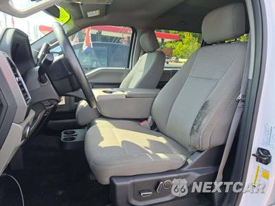 2018 Ford F-150 XLT Crew Cab Short Bed - zdjęcie 6 z 19 - miniatura