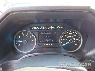2018 Ford F-150 XLT Crew Cab Short Bed - zdjęcie 9 z 19 - miniatura