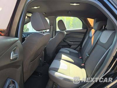 2014 Ford Focus ST Hatchback - zdjęcie 13 z 28 - miniatura