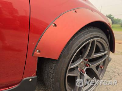 2012 Honda Civic Coupe Si w/Navigation - zdjęcie 31 z 31 - miniatura