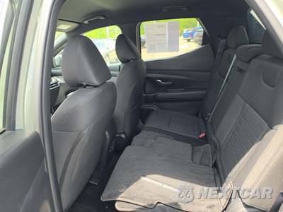 2025 Hyundai Santa Cruz SE Crew Cab Short Bed - zdjęcie 11 z 16 - miniatura