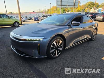 2023 Lucid Air Pure - zdjęcie 1 z 18 - miniatura