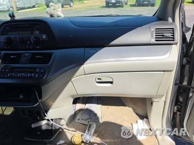 2006 Honda Odyssey EX-L 118.1" WB - zdjęcie 18 z 25 - miniatura