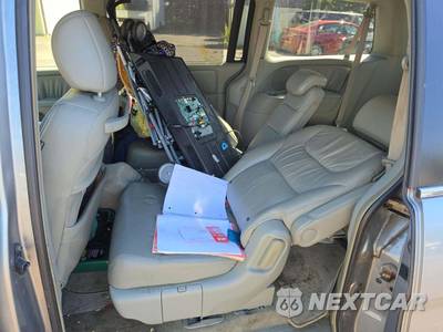 2006 Honda Odyssey EX-L 118.1" WB - zdjęcie 13 z 25 - miniatura