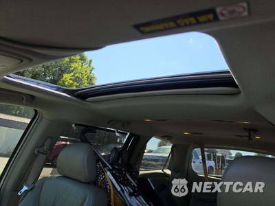 2006 Honda Odyssey EX-L 118.1" WB - zdjęcie 11 z 25 - miniatura