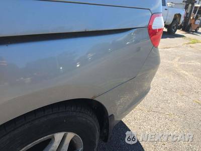 2006 Honda Odyssey EX-L 118.1" WB - zdjęcie 19 z 25 - miniatura