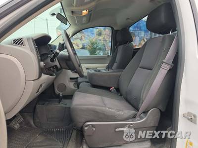 2013 GMC Sierra 1500 WT Regular Cab Long Bed 1SA - zdjęcie 6 z 29 - miniatura